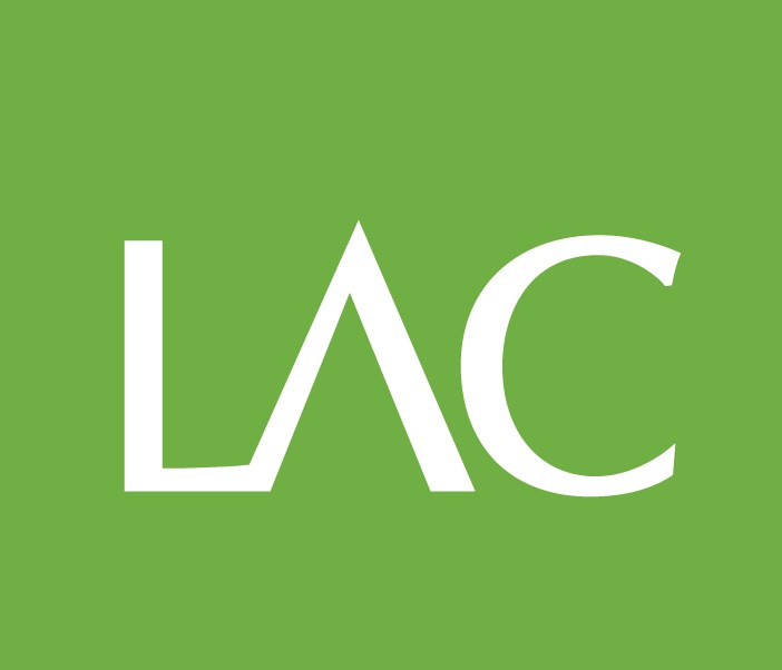Logo LAC
