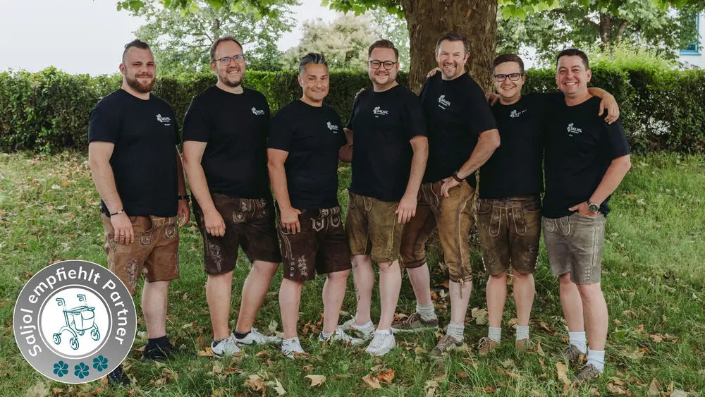 SEP Partnerschaft