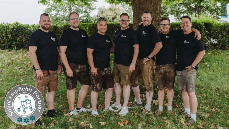 SEP Partnerschaft
