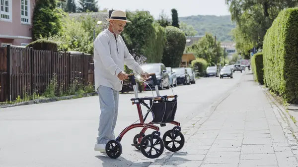 Presse: Sicherheit durch Erfahrung