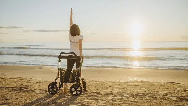 Rollastic Interview Gesundheitsprofi