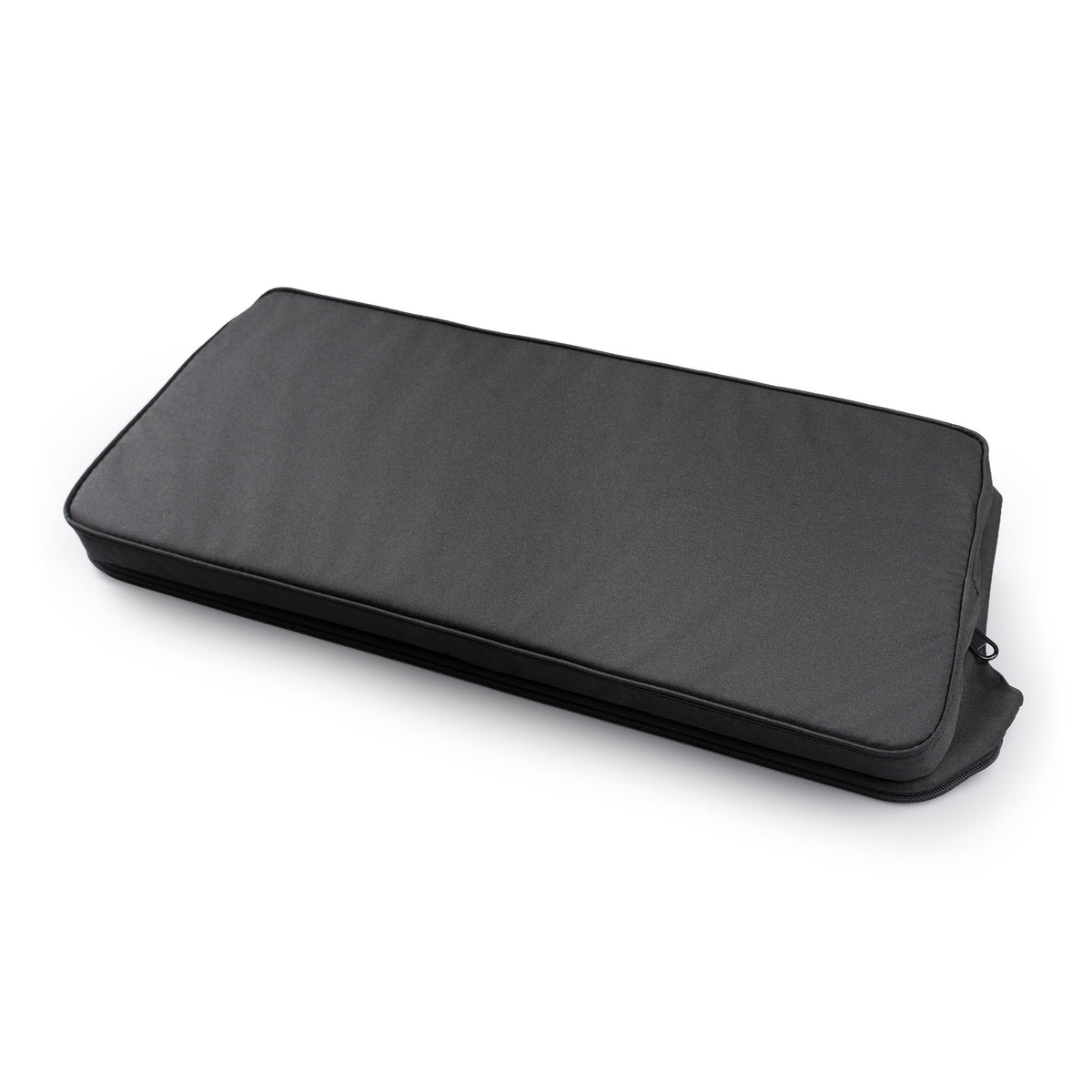 Saljol Allround + Carbon Rollator Zubehör, für CR/AR - fester Sitz, schwarz