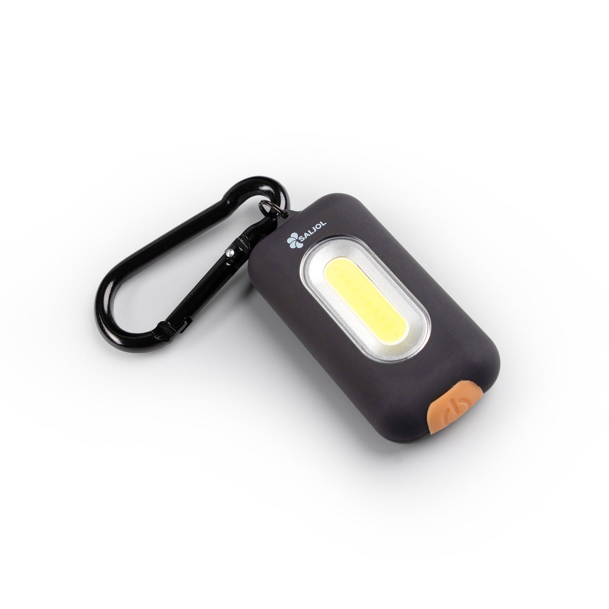 Saljol Allround + Carbon Rollator Zubehör - LED Lampe
