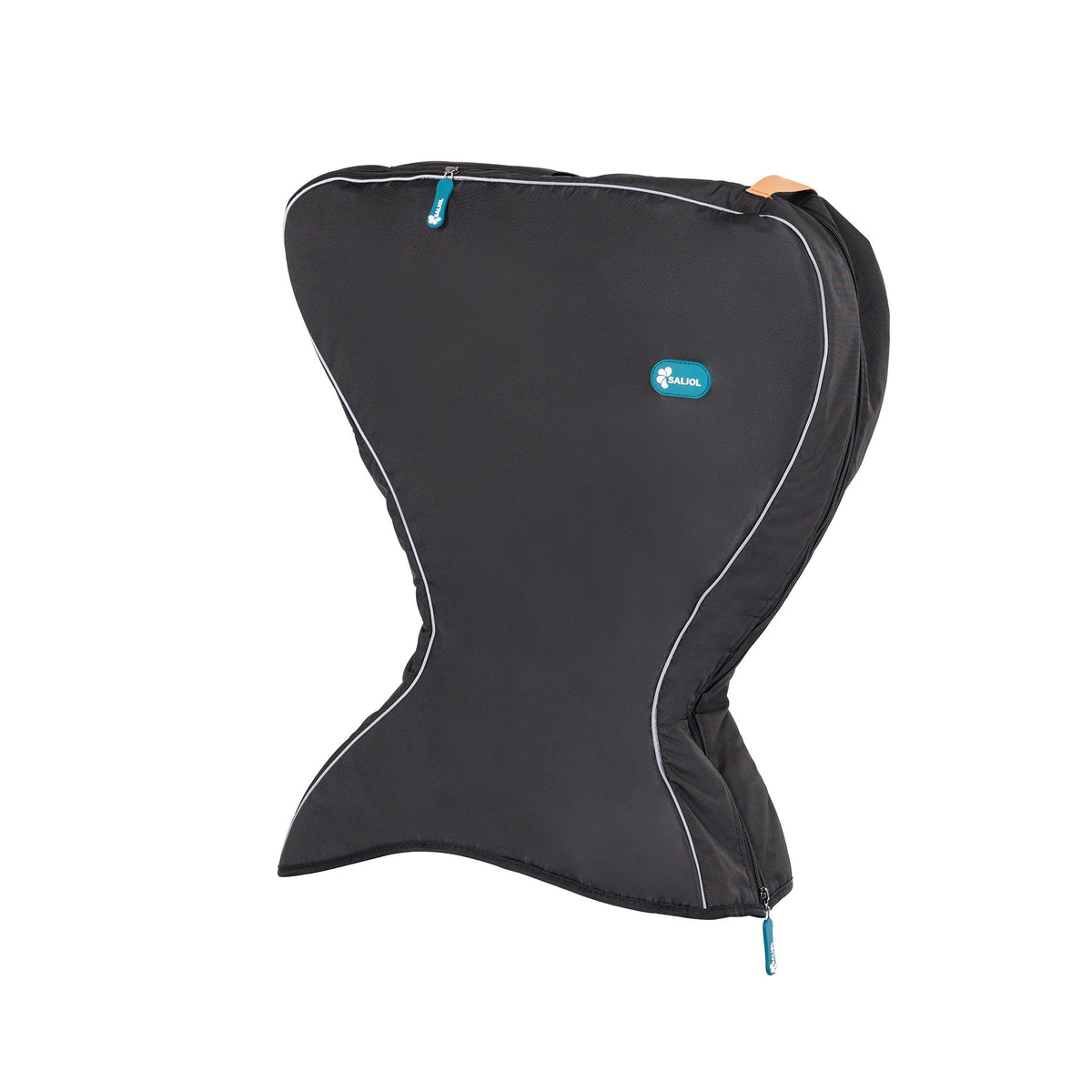 Saljol Allround + Carbon Rollator Zubehör - Transporttasche