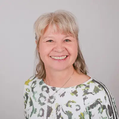Saljol Kundenservice Mitarbeiterin Martina Portrait