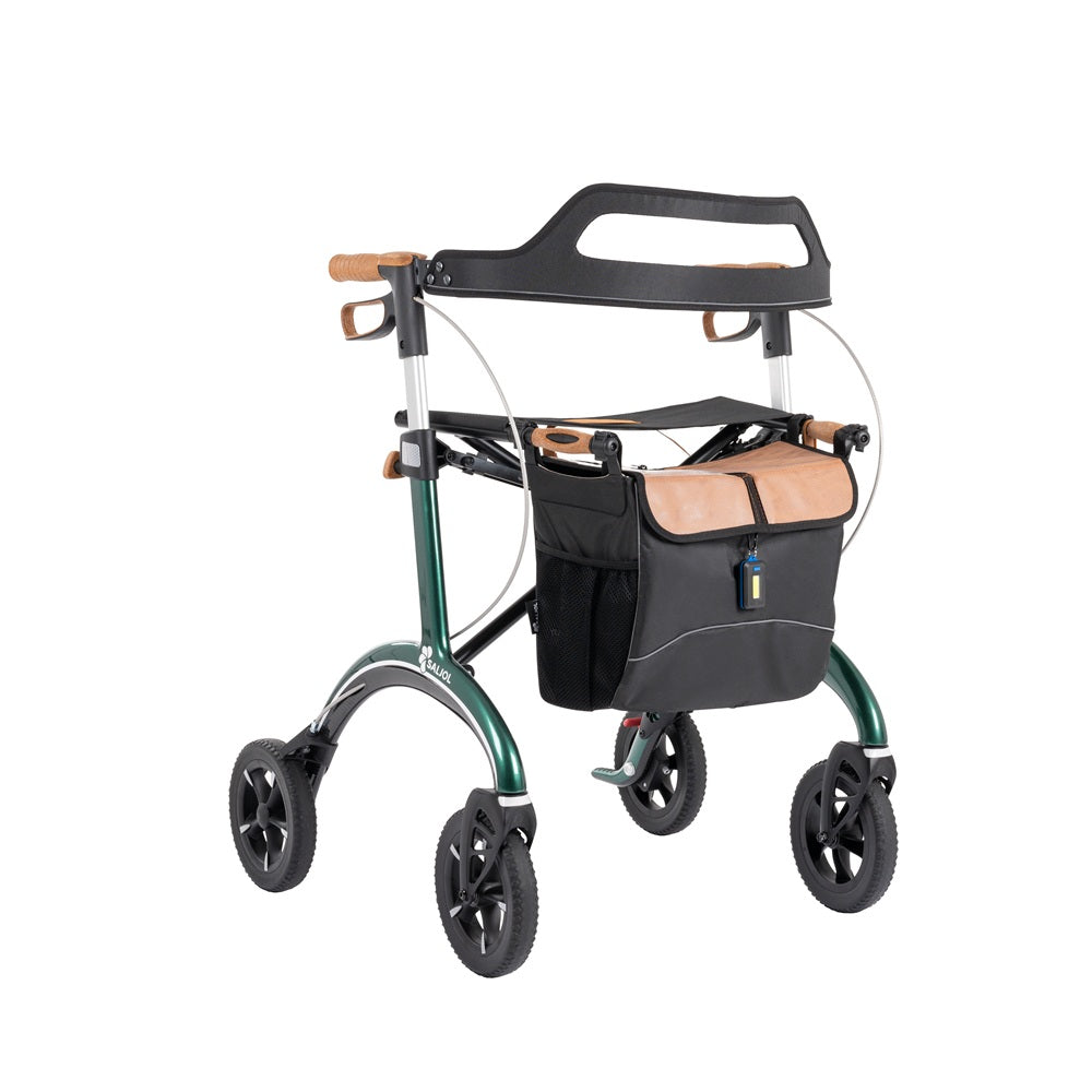 Carbon Rollator XL