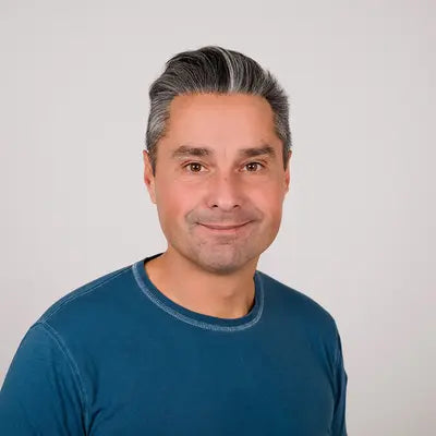 Saljol Mitarbeiter Vertrieb Sascha Portrait