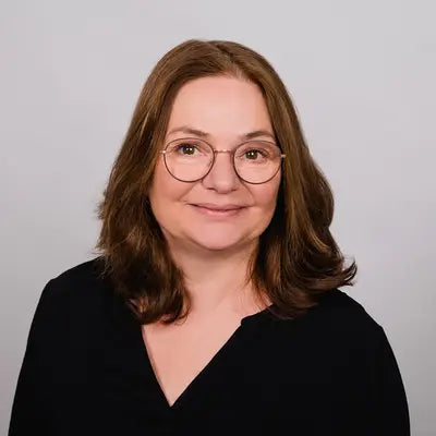 Saljol Mitarbeiterin Marketing und Social Media Franka Portrait