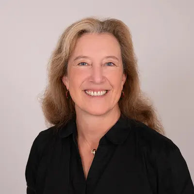Saljol Mitarbeiterin Kundenservice Frauke Portrait