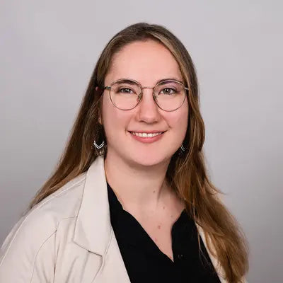 Saljol Mitarbeiterin Kundenservice Olivia Portrait