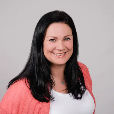 Saljol Mitarbeiterin Kundenservice Sandra Portrait