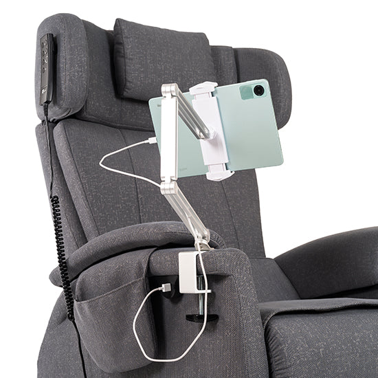 Tablet holder