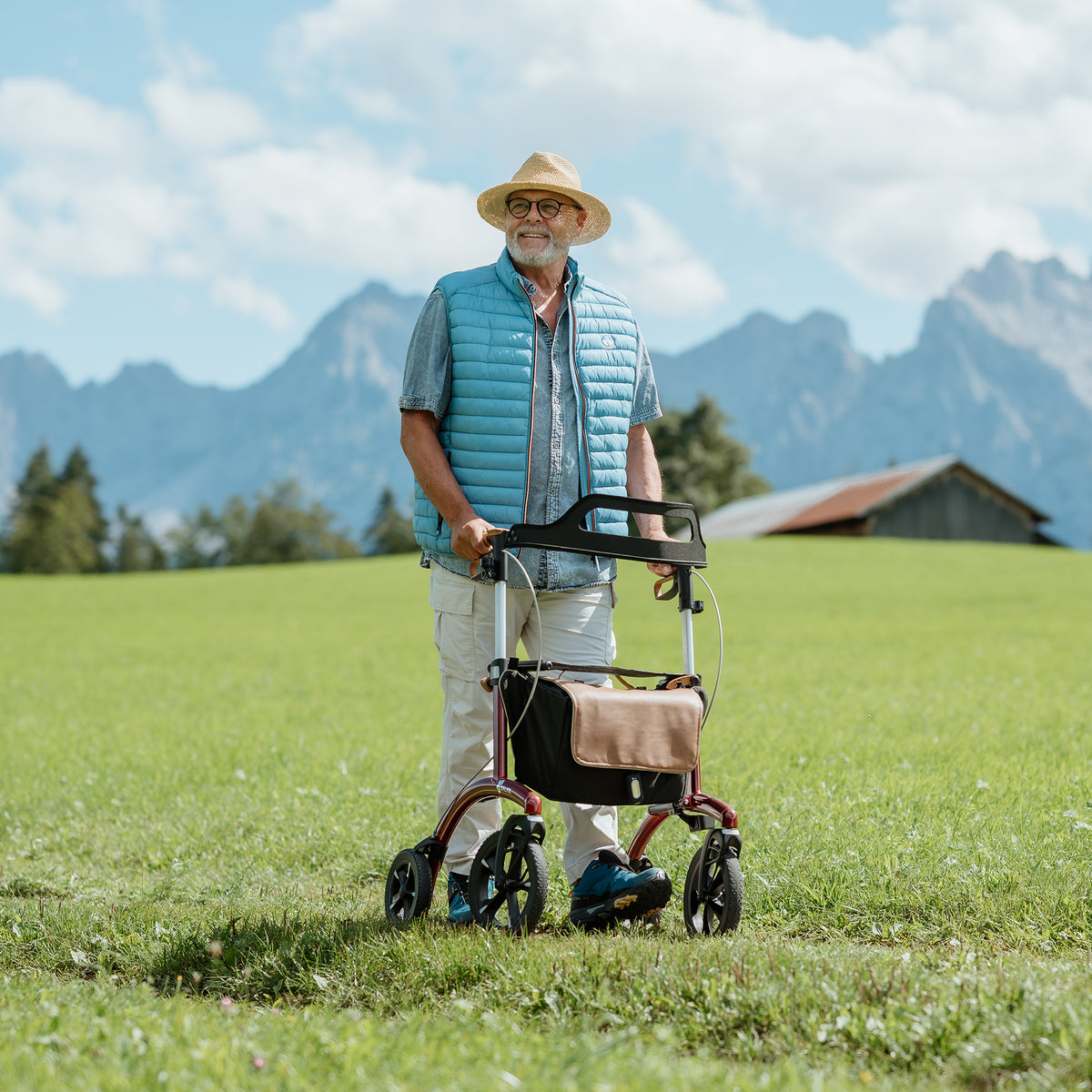 #color-barolo-red;Highlight Allround Rollator Barolo Red