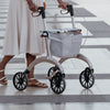 Carbon Rollator Superlight