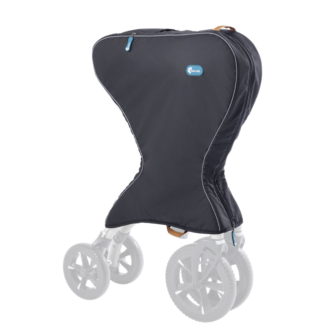 Transporttasche am Allround Rollator