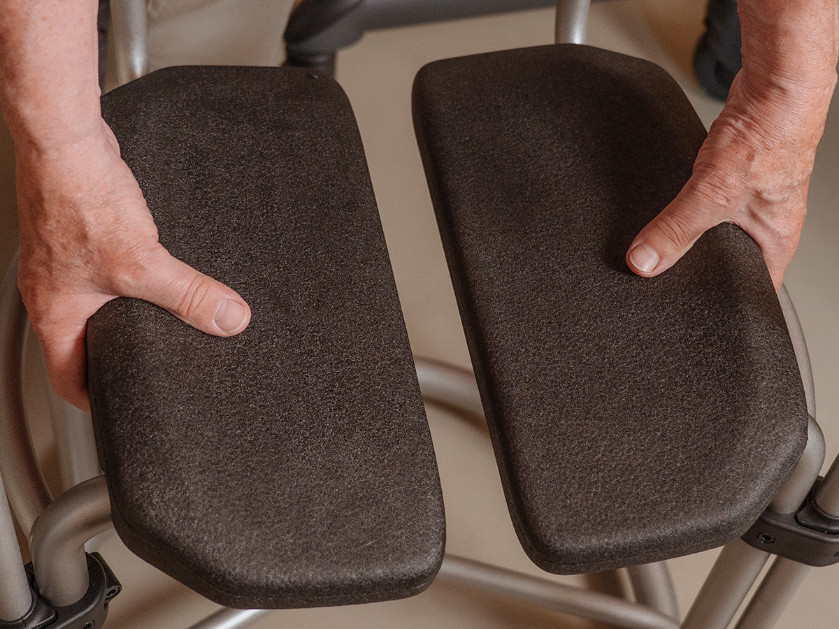 Adjustable seat