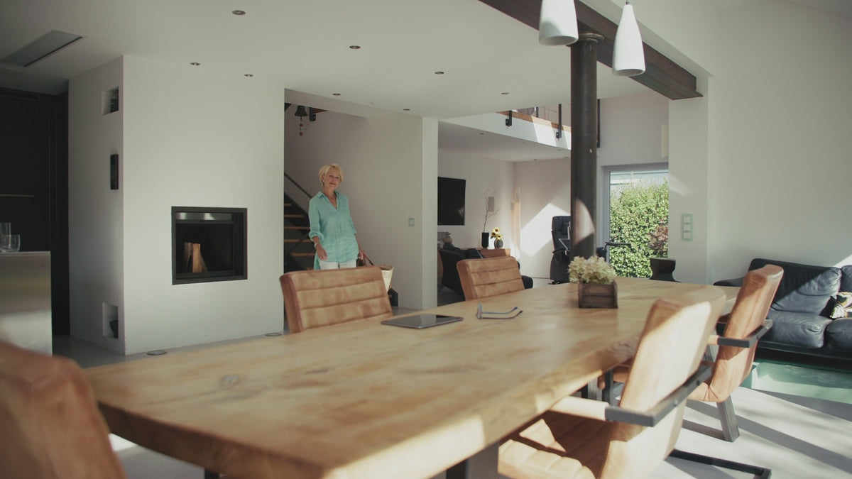 Video laden: Relax- und Aufstehsessel