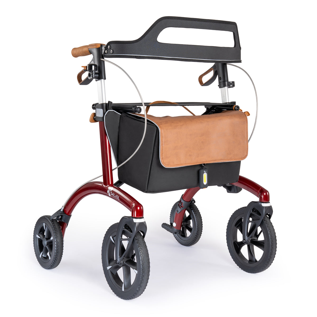 Allround Rollator XL