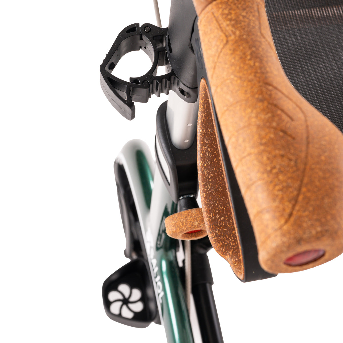 Universal Stockhalter