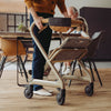 Wohnraumrollator