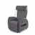 Club2 Riser Chair Gray - cut out - front view