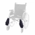 Extra triple portection gaiter - Extra Wheelchair Upholstery and cushion 