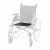 Extra Stable Seat Plate - Extra  Wheelchair Upholstery and cushion