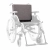 Extra Rückenpolster Grau - Extra Rollstuhlkissen