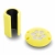 Held/Taler Magnetic Stick Holder Neon Yellow - cut out