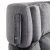 Club2 Soft Riser Chair Gray - detail: remote control