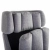 Club2 Soft Riser Chair Gray - detail: pad