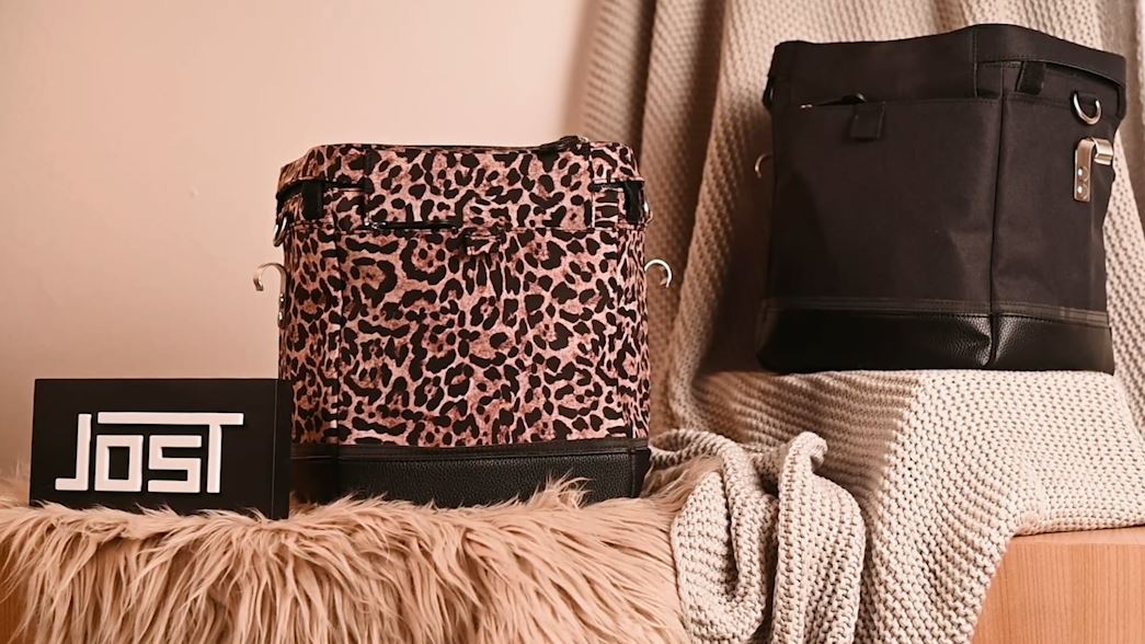 Jost taschen firmensitz Clearance