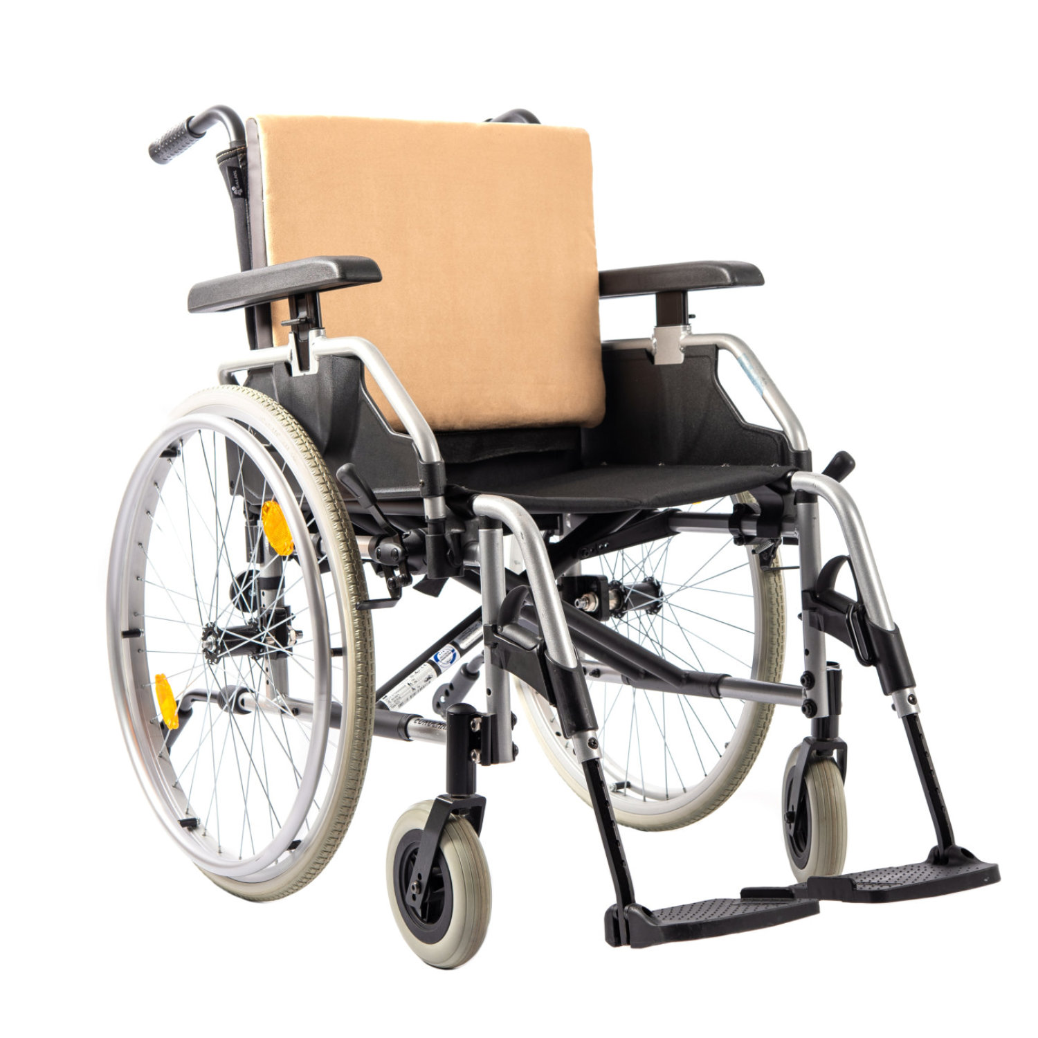 Rollstuhl-Polster Extra