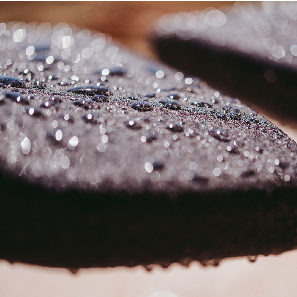 Saljol Duschhocker: Wasserabweisend