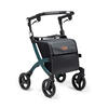 Einkaufsrollator Rollz Flex² jungle green