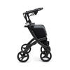 Einkaufsrollator Rollz Flex² Seitenansicht