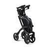 Einkaufsrollator Rollz Flex² zusammengefaltet