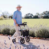 Saljol Allround Rollator