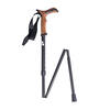 Carbon Gehstock faltbar