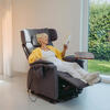 Riser Armchair
