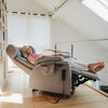 Riser Armchair