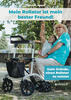 Ratgeber - Mein Rollator ist mein bester Freund!