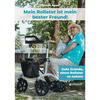 Ratgeber - Mein Rollator ist mein bester Freund!