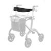 Rückengurt für den Carbon Rollator