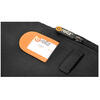 Rollz Motion - wheelchair rollator  - detail: travelcover pendant