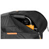 Rollz Motion Orange - wheelchair rollator  - detail: travelcover