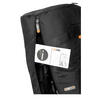 Rollz Motion - wheelchair rollator  - detail: travelcover