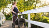 Rollz Motion Rhythm: Parkinson-Rollator bei Freezing Syndrom