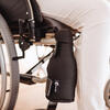 Rollstuhlpolster Gamasche