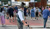 Oktoberfest mit Rollator